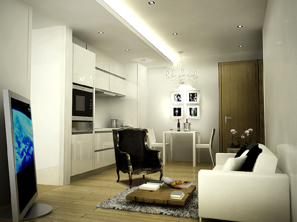 รูปภาพ โคเรสซิโอ สาทร-พิพัฒน์ (Collezio Sathorn-Pipat)