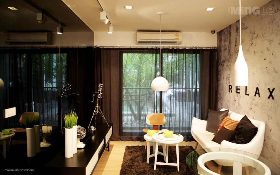รูปภาพ เดอะ ซี้ด มิงเกิ้ล สาทร-สวนพลู (The Seed Mingle Sathorn-Suanplu)