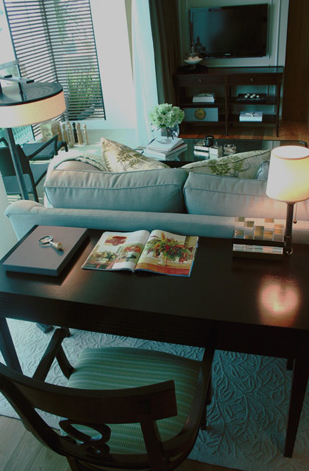 รูปภาพ อมารี เรสซิเดนซ์ หัวหิน (Amari Residences Hua Hin)