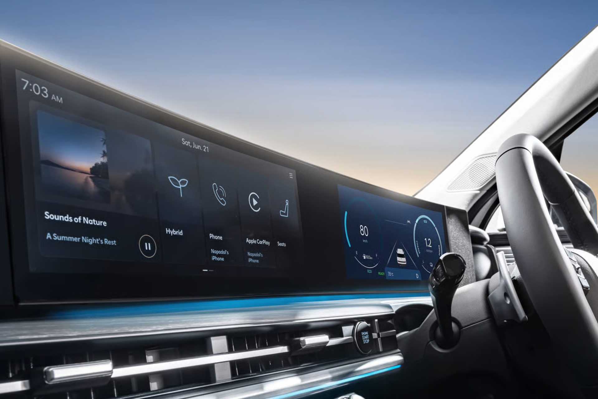 รูปภาพ ฮุนได Hyundai Santa Fe Exclusive ปี 2025