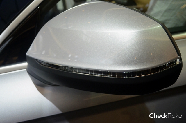 รูปภาพ อาวดี้ Audi Q5 35 TDI quattro ปี 2017