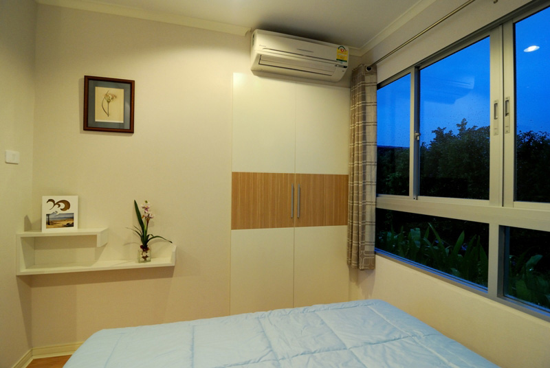 รูปภาพ ลุมพินี วิลล์ ราษฎร์บูรณะ-ริเวอร์วิว (Lumpini Ville Ratburana-Riverview)