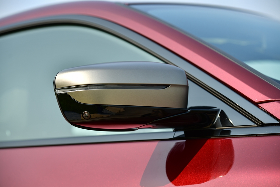 รูปภาพ บีเอ็มดับเบิลยู BMW M4 M440i xDrive Coupe ปี 2022