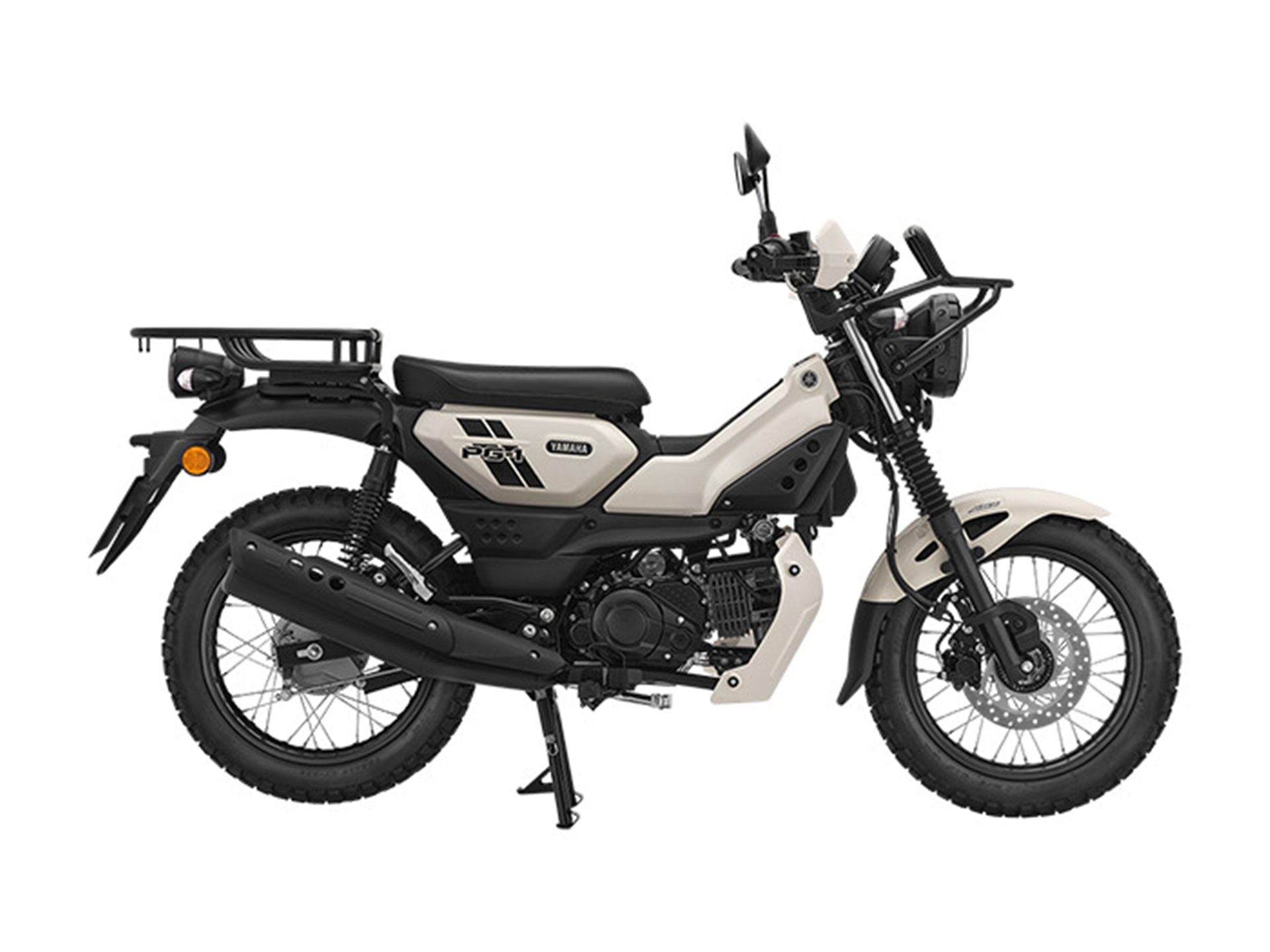 รูปภาพ ยามาฮ่า Yamaha PG-1 Special Edition ปี 2026