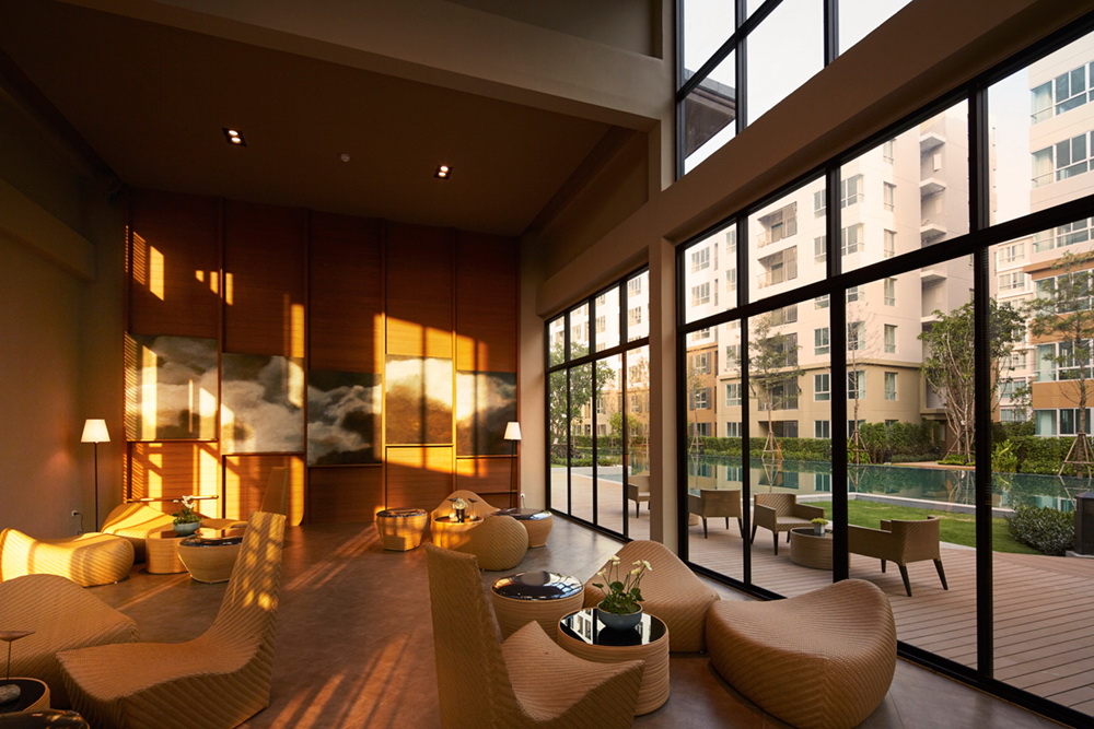 รูปภาพ ดีคอนโด นิม เชียงใหม่ (dcondo Nim Chiangmai)