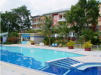 รูปภาพ บรุคไซด์เอสเตท ระยอง (Brookside Estate Rayong)