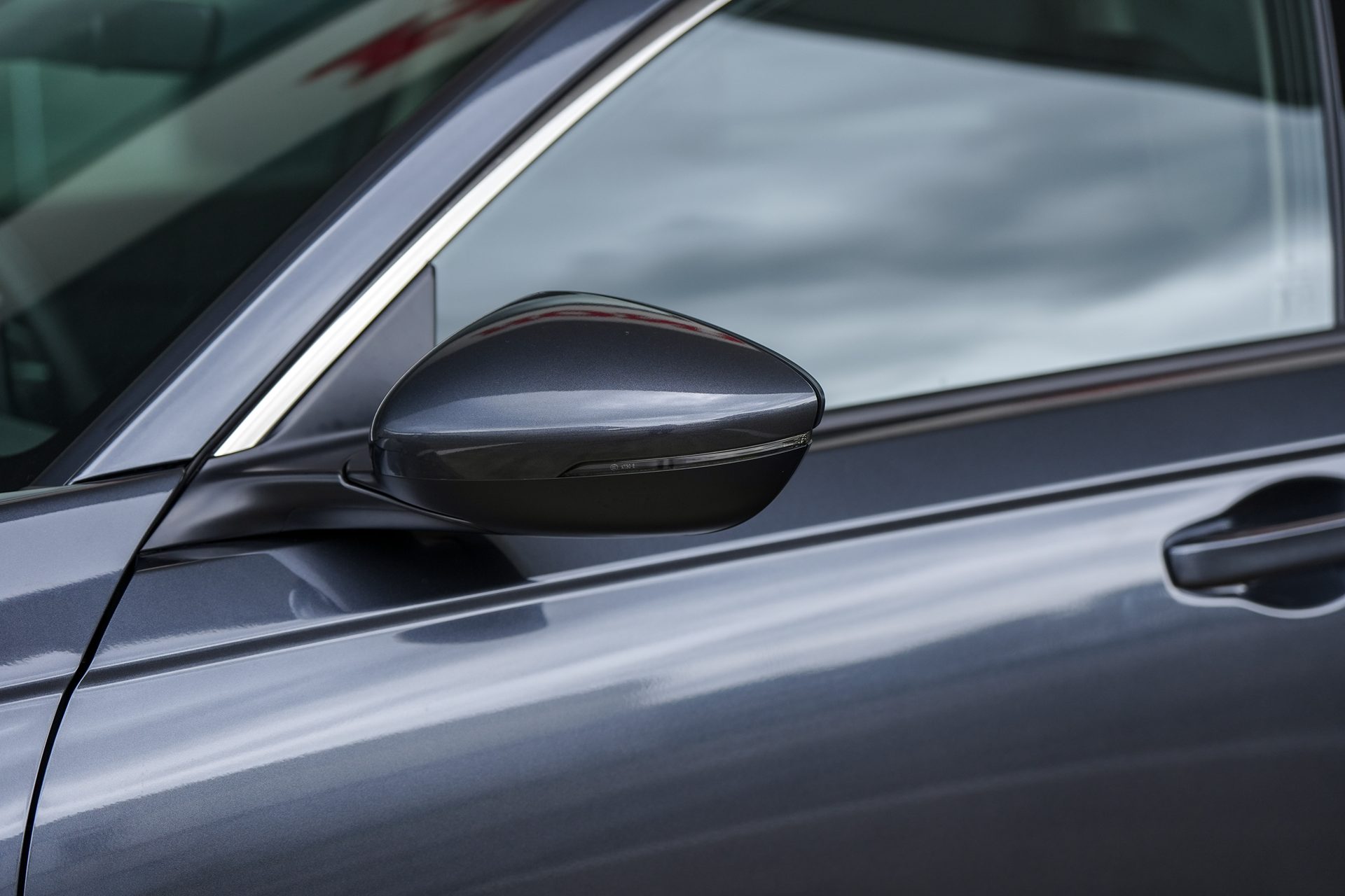 รูปภาพ ฮอนด้า Honda Accord e:HEV EL ปี 2025