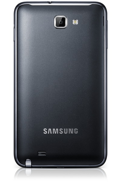 SAMSUNG Galaxy Note 1 ซัมซุง กาแล็คซี่ โน๊ต 1 : ภาพที่ 3