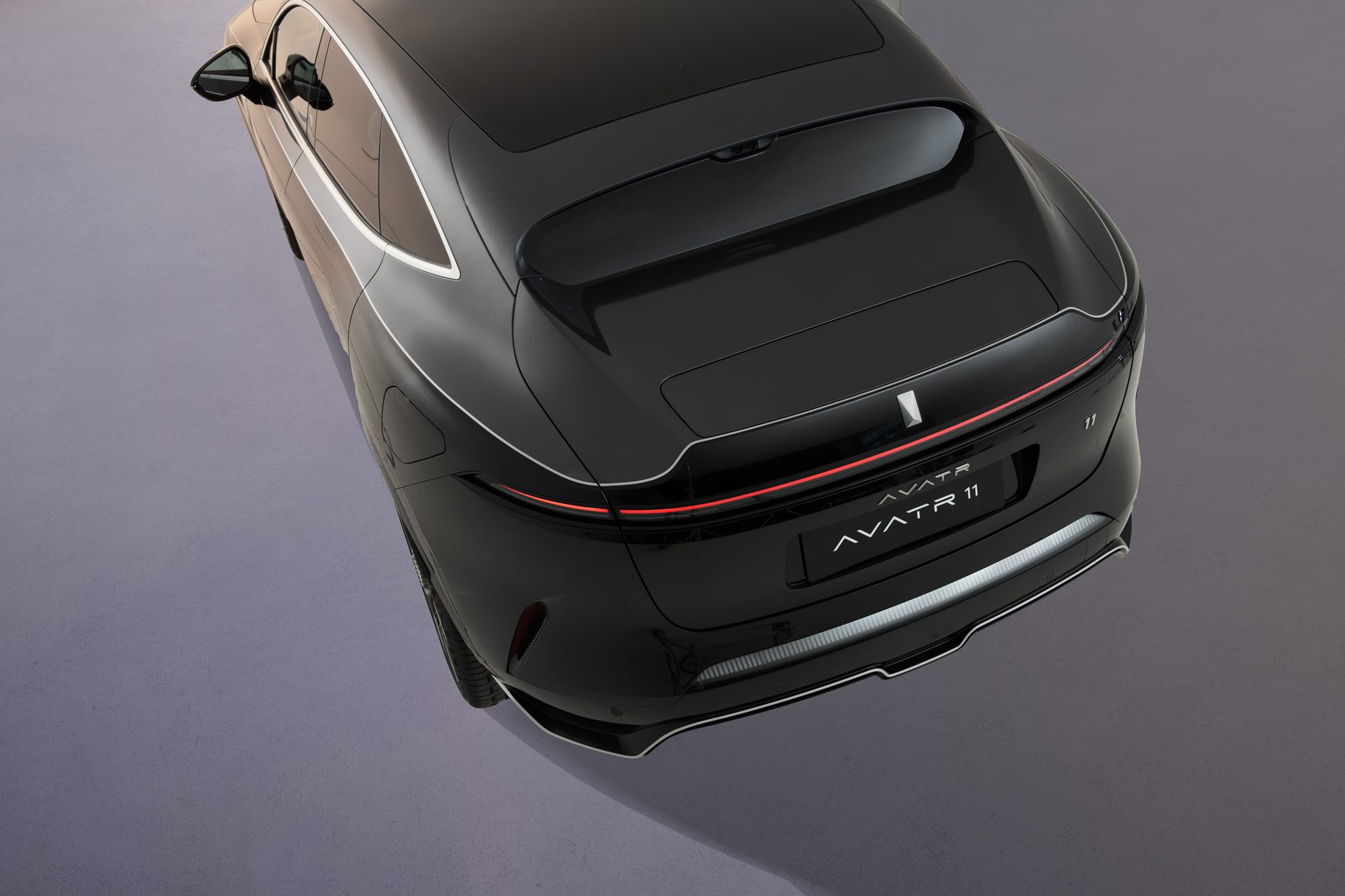 รูปภาพ อวาตาร์ AVATR 11 Royal Edition ปี 2025
