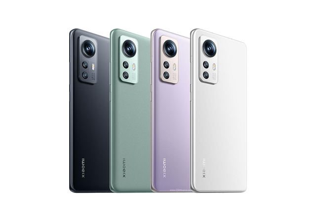 Xiaomi 12S (12GB/256GB) เสียวหมี่ 12 เอส (12GB/256GB) : ภาพที่ 2