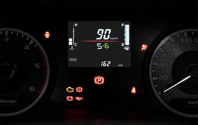 รูปภาพ อีซูซุ Isuzu D-MAX Spark 4X4 3.0 Ddi S M/T ปี 2021