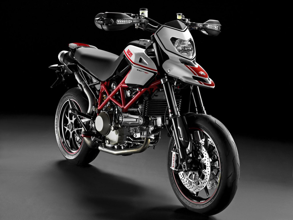 รูปภาพ Ducati  1100 EVO SP ปี 2010