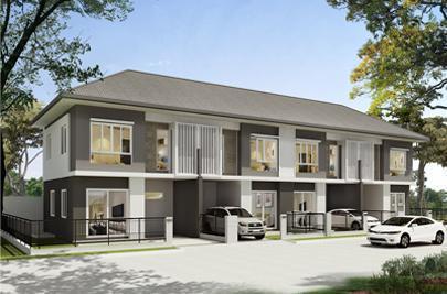 รูปภาพ พฤกษาวิลล์ 44 บรมราชชนนี ปิ่นเกล้า (Pruksa Ville)