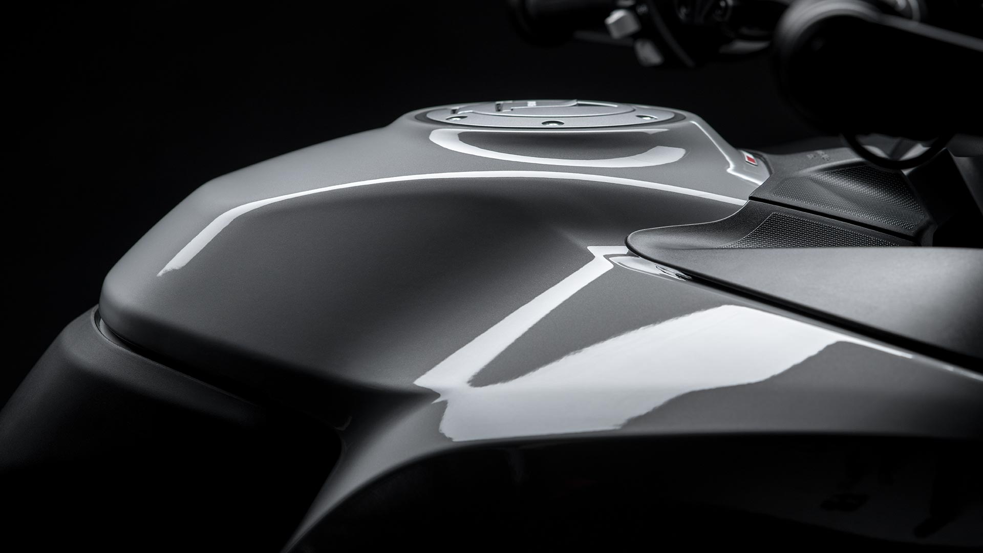 Ducati Multistrada 950 S ดูคาติ มัลติสตราด้า ปี 2021 : ภาพที่ 1