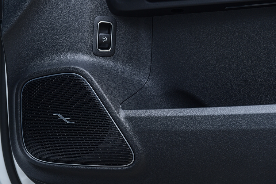 รูปภาพ เมอร์เซเดส-เบนซ์ Mercedes-benz AMG GLA 35 4MATIC ปี 2021