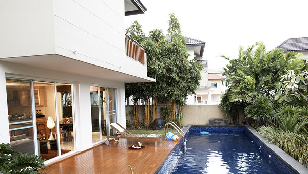 วิลล่า อะคาเดีย ศรีนครินทร์ (Villa Arcadia Srinakarin) : ภาพที่ 18