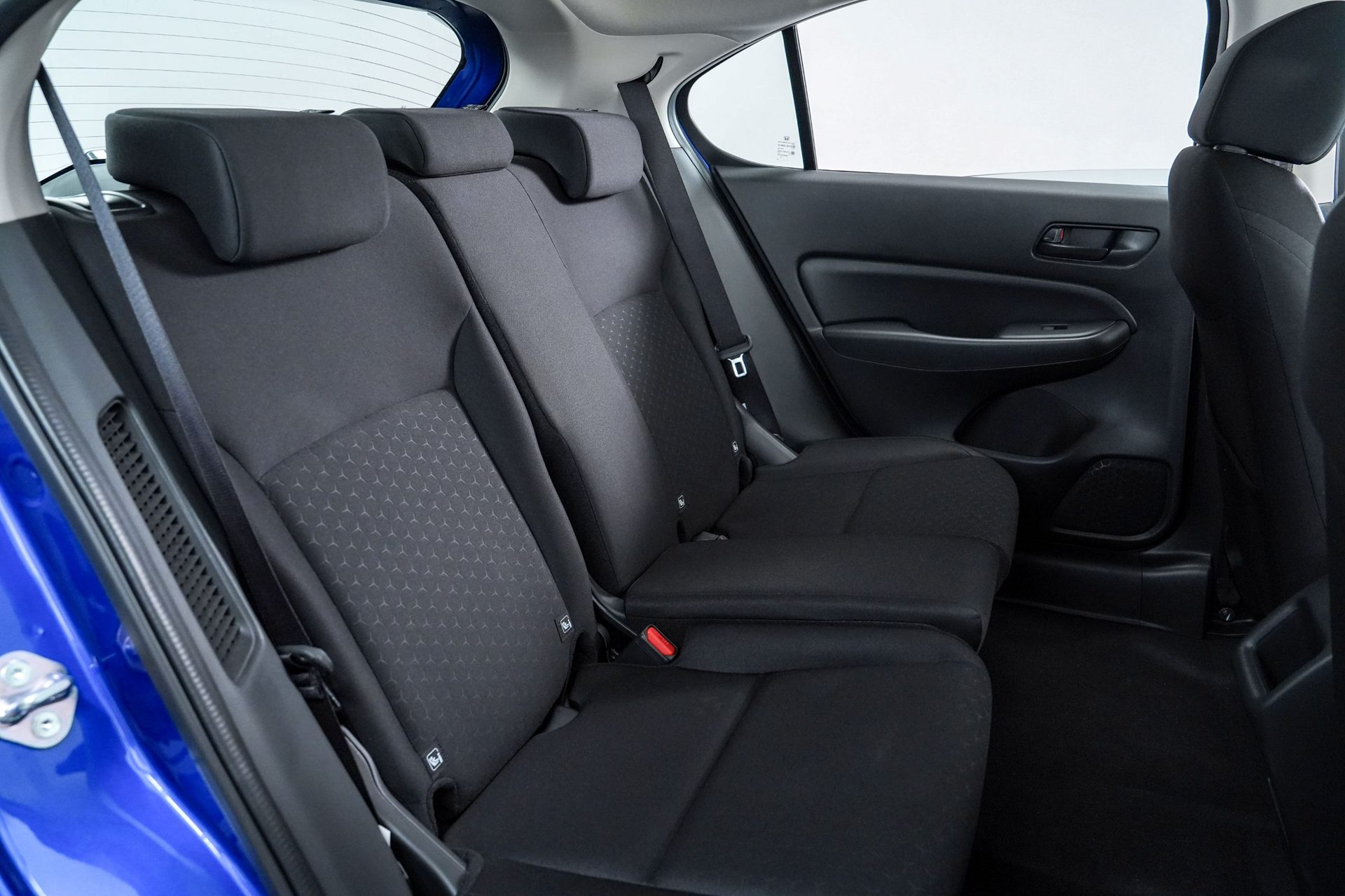 รูปภาพ ฮอนด้า Honda-City Hatchback e:HEV SV-ปี 2026
