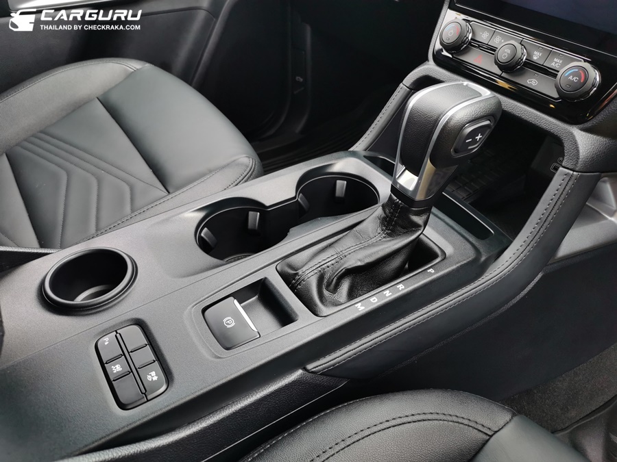 รูปภาพ ฟอร์ด Ford Everest 2.0L Bi-Turbo Titanium+ 4x2 10AT ปี 2022