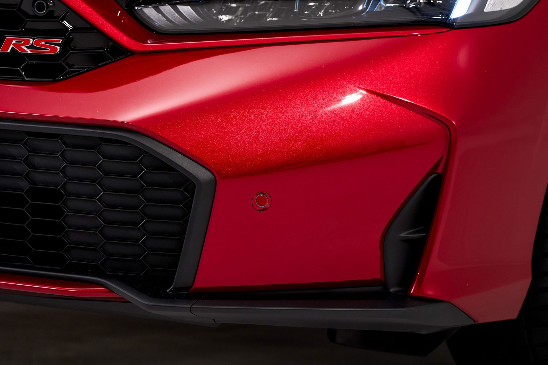 รูปภาพ ฮอนด้า Honda Civic e:HEV RS ปี 2026
