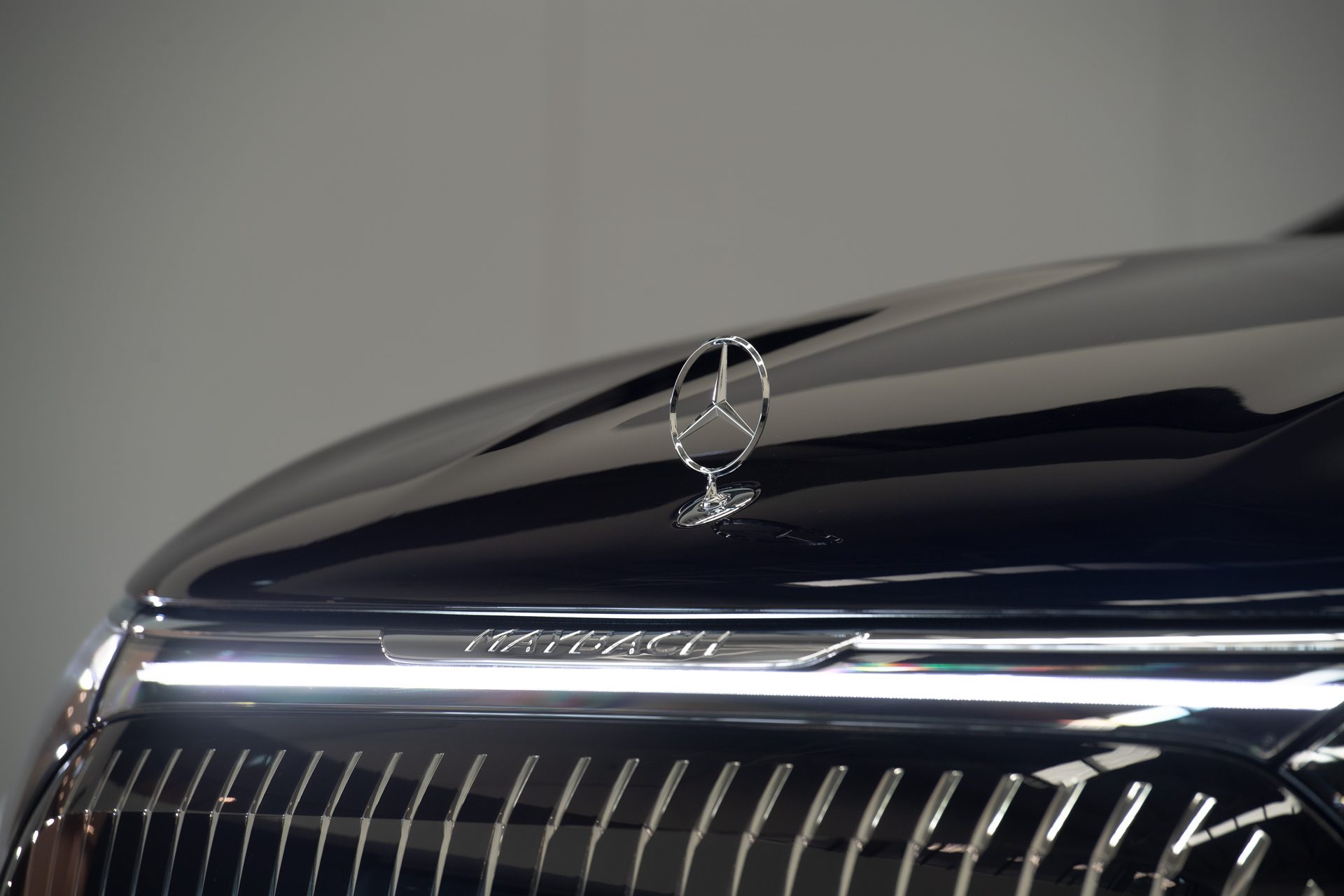 รูปภาพ เมอร์เซเดส-เบนซ์ Mercedes-benz Maybach EQS 680 SUV ปี 2024