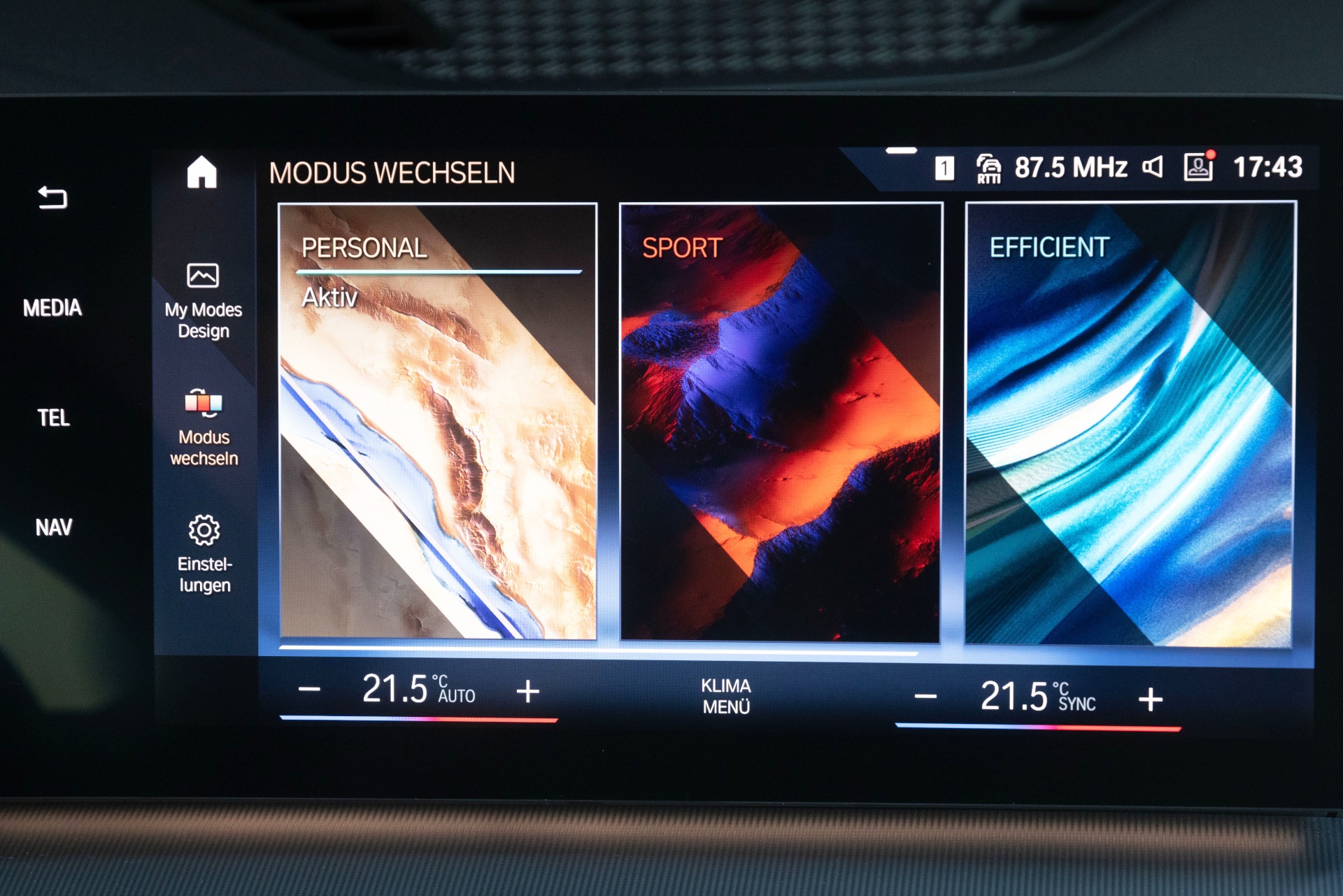 BMW X1 sDrive18i บีเอ็มดับเบิลยู เอ็กซ์1 ปี 2023 : ภาพที่ 7