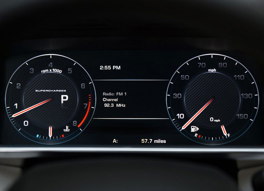 รูปภาพ แลนด์โรเวอร์ Land Rover Range Rover Sport SDV8 AB ปี 2014