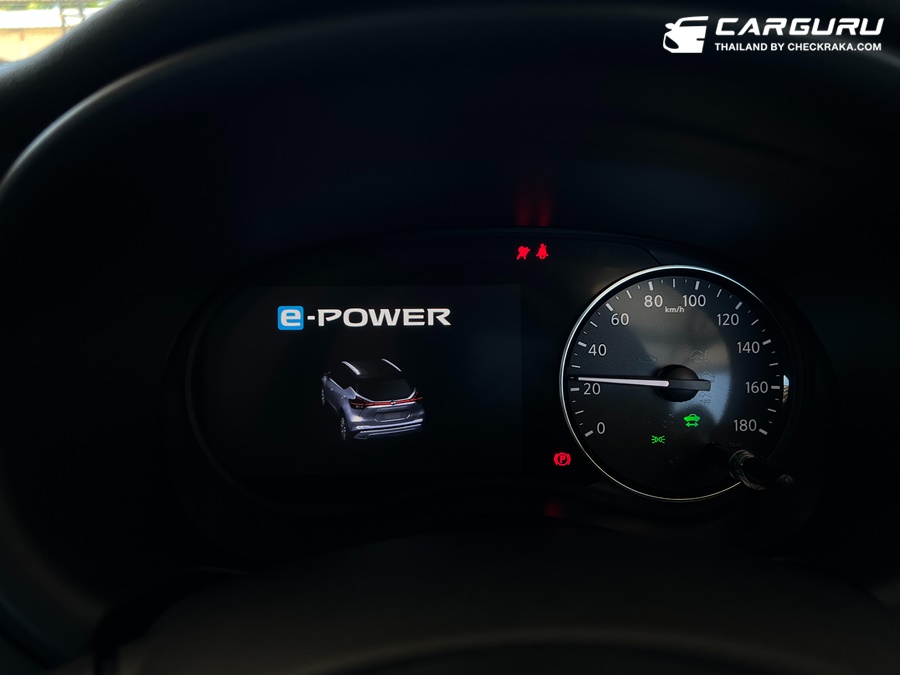 รูปภาพ นิสสัน Nissan Kicks 1.2 Autech ปี 2022