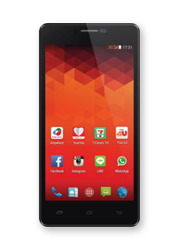 True Smart 5.0 ทรู สมาร์ท 5.0 : ภาพที่ 1