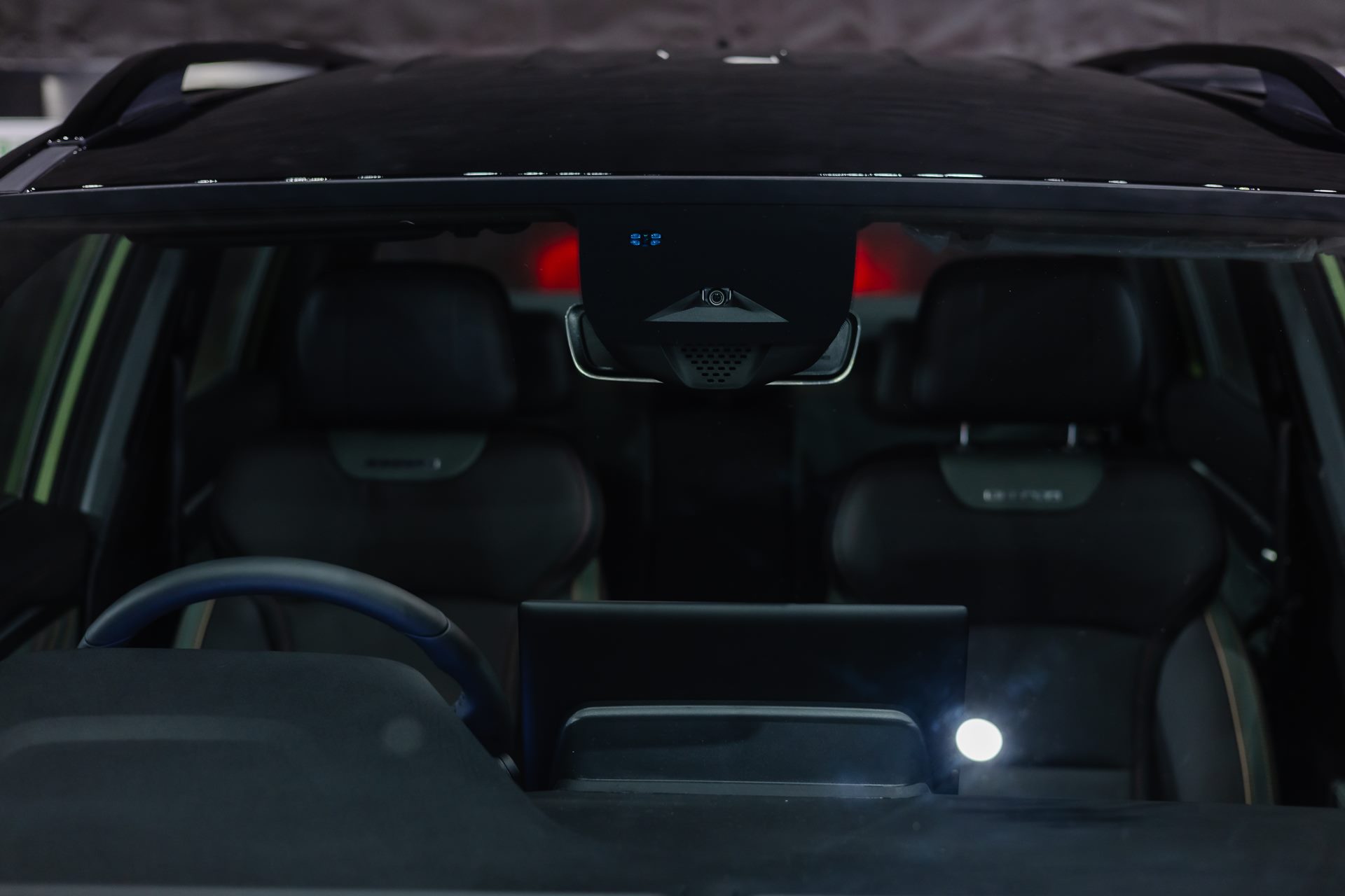 รูปภาพ ริดดารา Riddara RD6 4WD 73.9 kWh ปี 2024