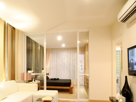 รูปภาพ ไฮฟ์ สุขุมวิท 65 (Hive Sukhumvit 65)