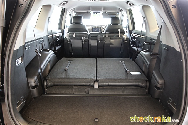 รูปภาพ ฮอนด้า Honda CR-V 1.6 E i-DTEC 2WD ปี 2017