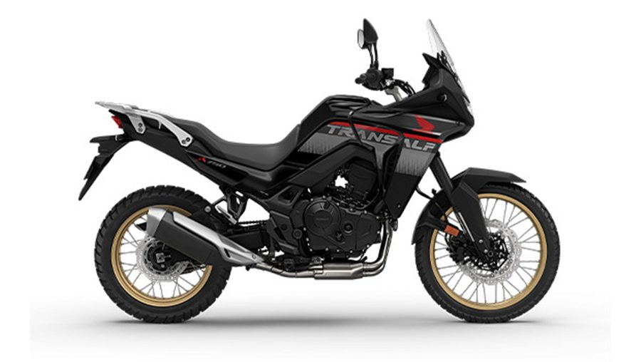 รูปภาพ ฮอนด้า Honda XL750 Transalp (Standard) ปี 2025