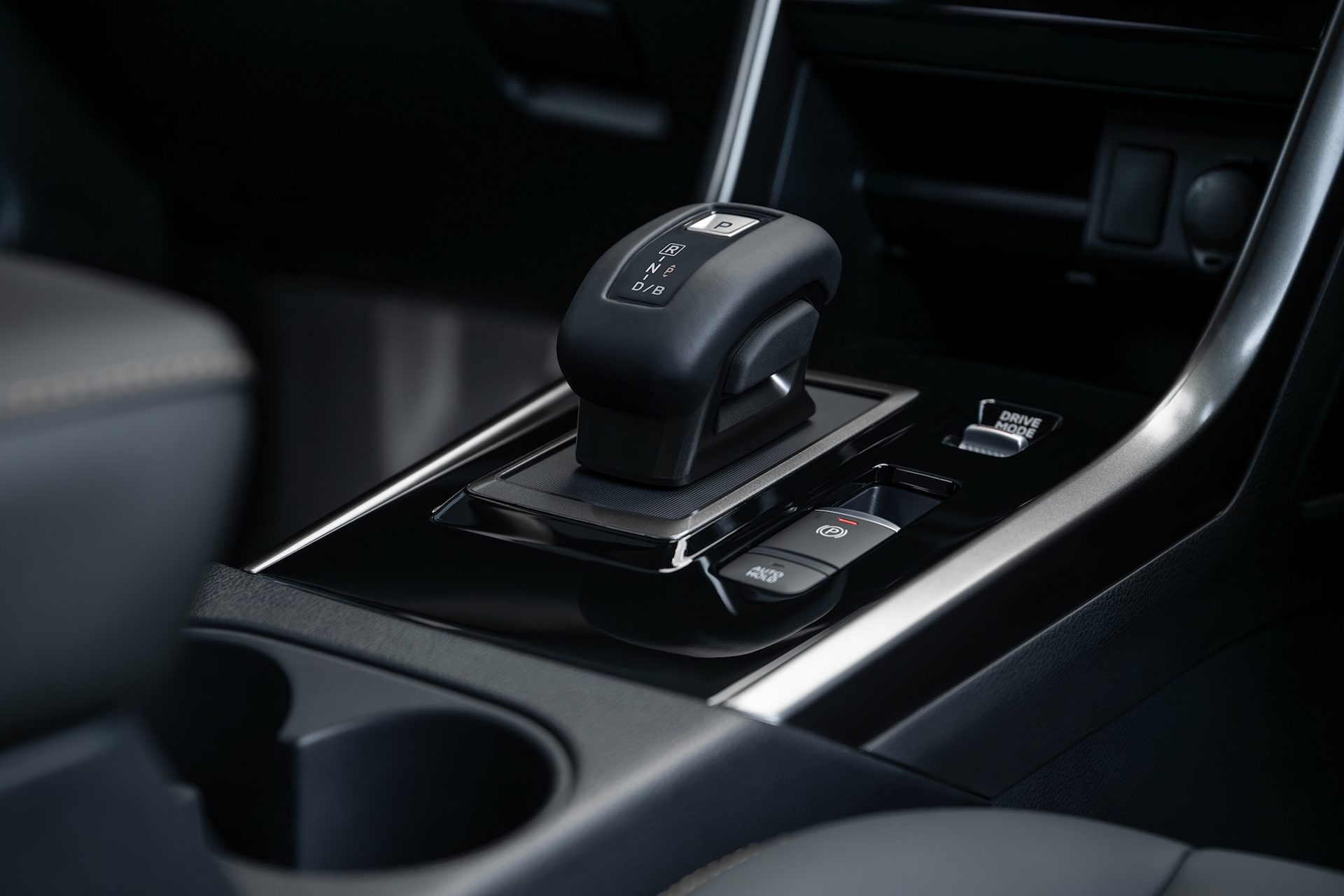 รูปภาพ มิตซูบิชิ Mitsubishi Xpander HEV ปี 2025