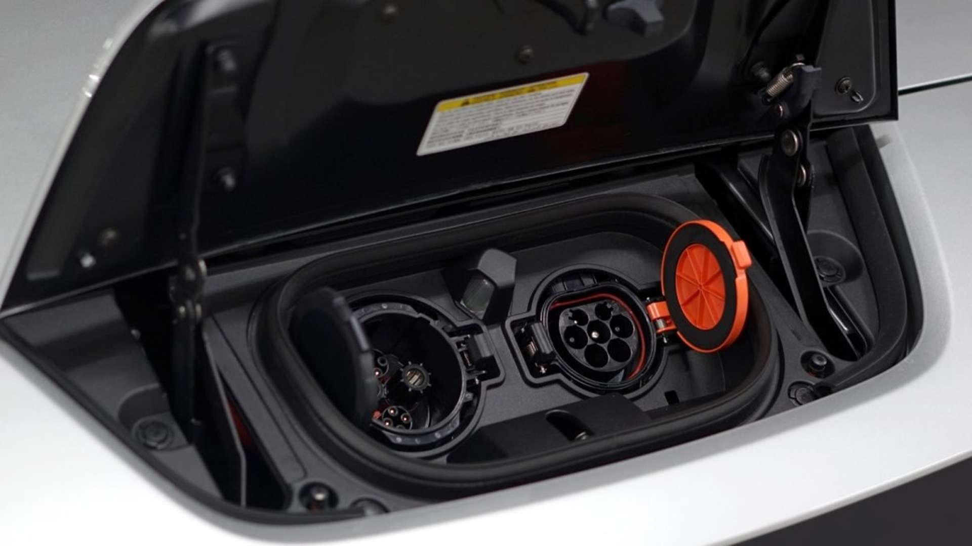 รูปภาพ นิสสัน Nissan Leaf EV ปี 2023