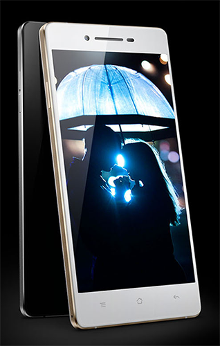 OPPO R1 ออปโป อาร์ 1 : ภาพที่ 8