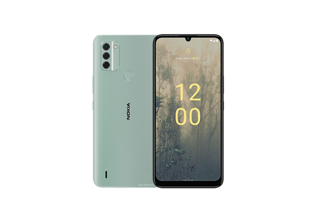 Nokia C31 (3GB/32GB) โนเกีย ซี 31 (3GB/32GB) : ภาพที่ 1