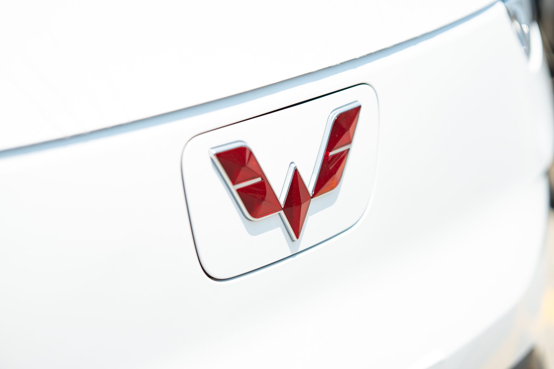 รูปภาพ วู่หลิง Wuling Porta EV Standard ปี 2026