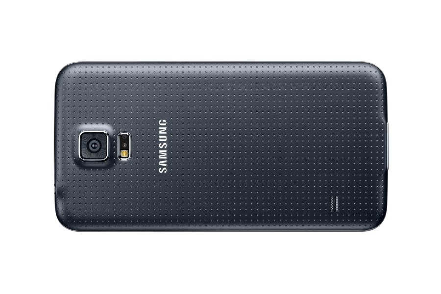 SAMSUNG Galaxy S5 ซัมซุง กาแล็คซี่ เอส 5 : ภาพที่ 6