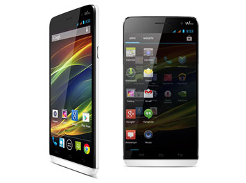 Wiko SLIDE m452 วีโก สไลด์ เอ็ม 452 : ภาพที่ 4