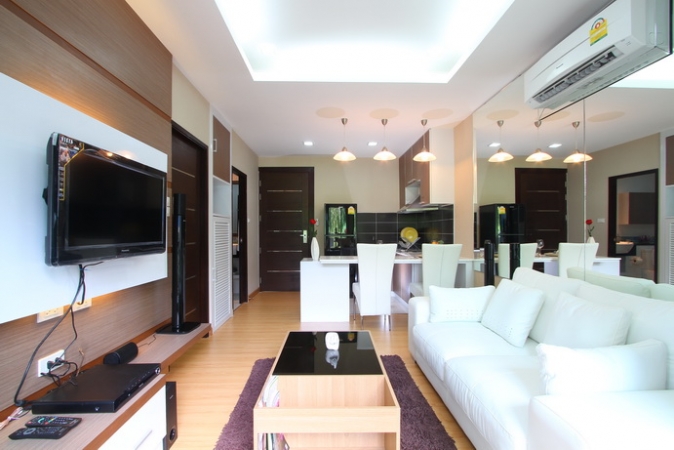 เดอะ ชิค วิว คอนโดมิเนียม (The Chic View Condominium) : ภาพที่ 5