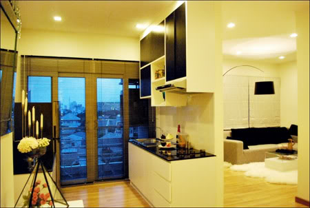 รูปภาพ เดอะ พีซ ลาดพร้าว 15 (The Peace @ Ladprao 15)