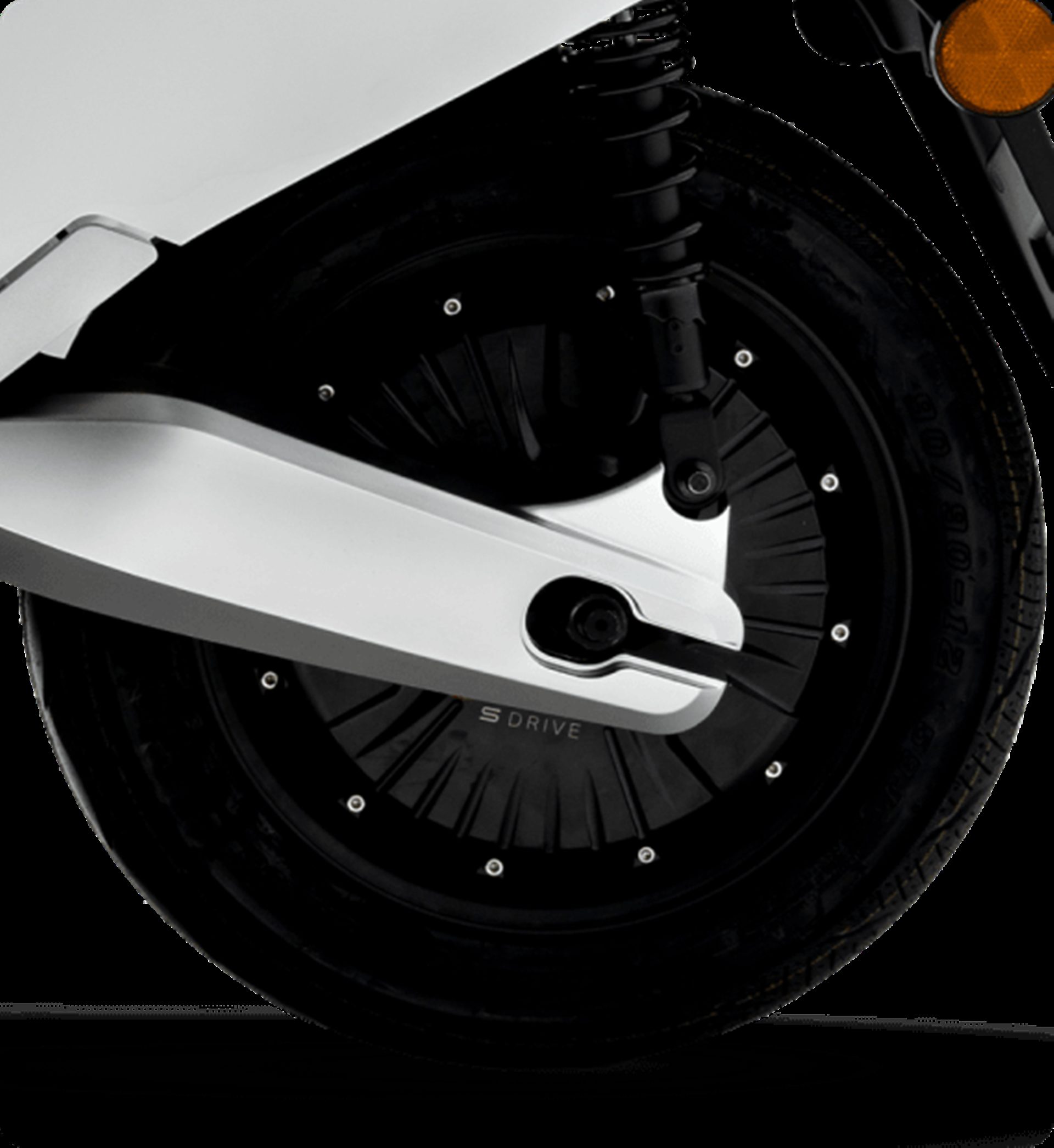 รูปภาพ สลีค SLEEK TYPE-E (Standard) ปี 2024