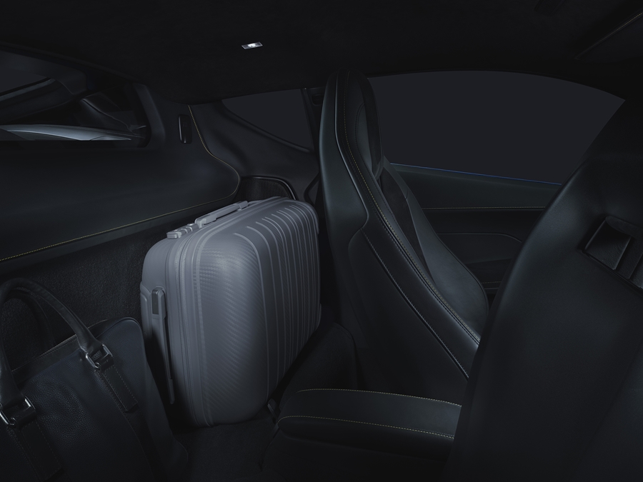 รูปภาพ โลตัส Lotus Emira First Edition ปี 2026