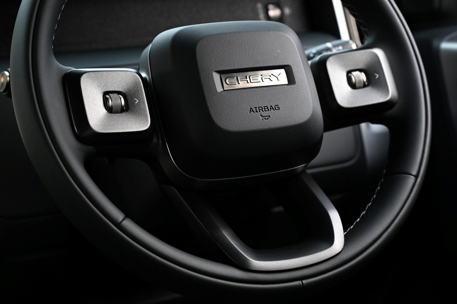 รูปภาพ เฌอรี่ Chery V23 2WD PLUS Limited Edition ปี 2026