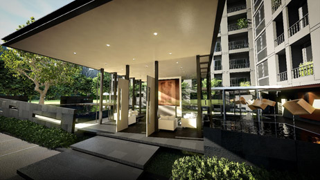 รูปภาพ เดอะ ซี๊ด มูซี่ สุขุมวิท 26 (The Seed Musee Sukhumvit 26)
