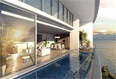 รูปภาพ เซ็นทารา แกรนด์ เรสซิเดนซ์ (Centara Grand Residence)