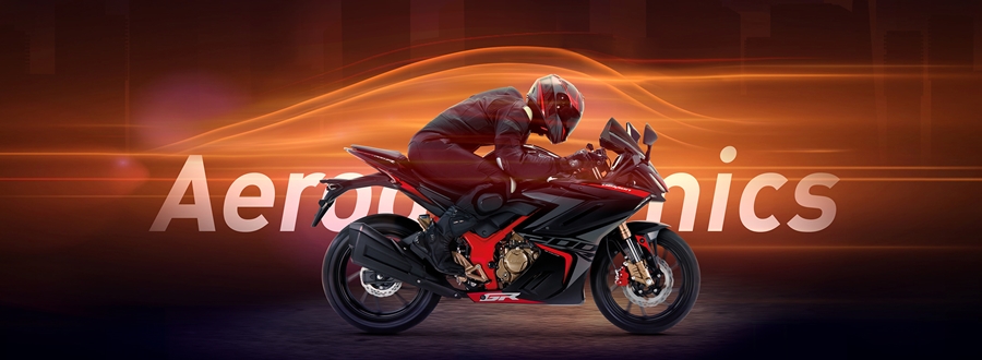 GPX Demon GR200R จีพีเอ็กซ์ เดมอน ปี 2020 : ภาพที่ 8