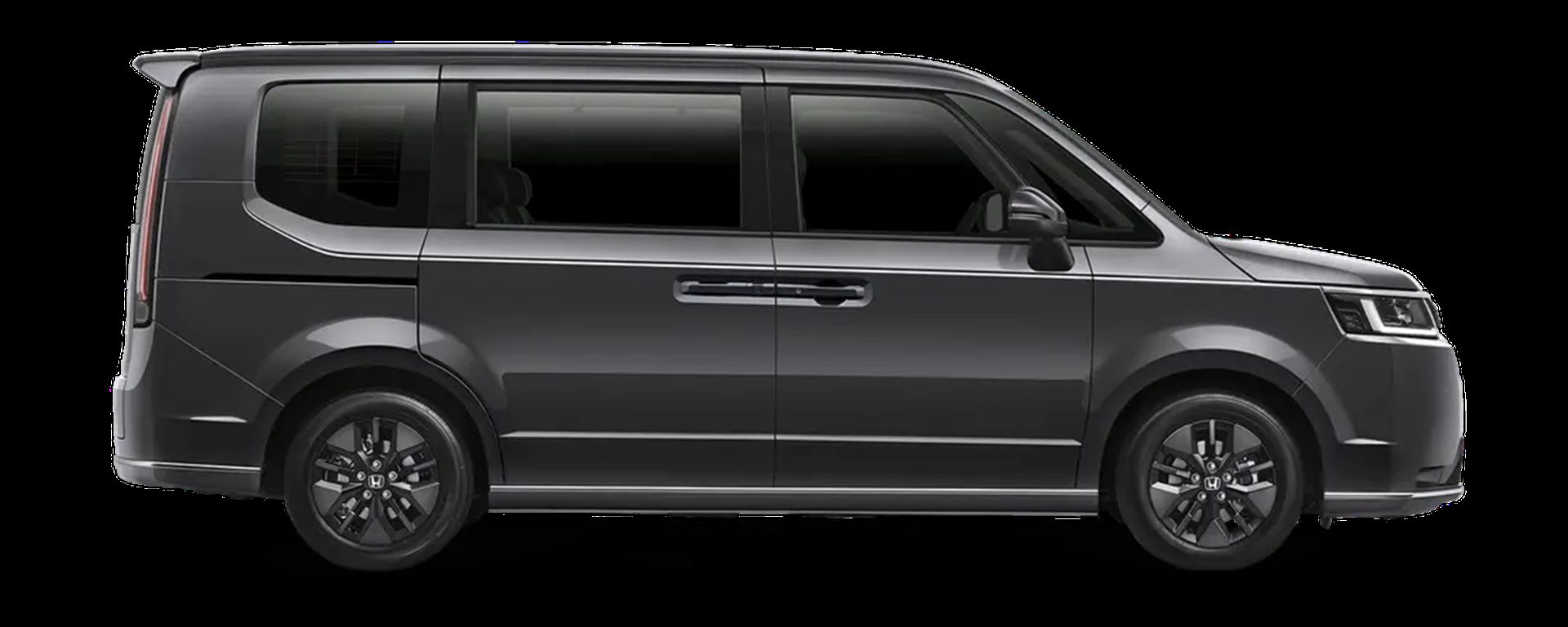 รูปภาพ ฮอนด้า Honda STEP WGN e:HEV SPADA ปี 2025