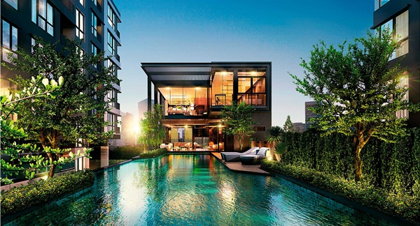 บราวน์ คอนโด รัชดา 32 (Brown Condo Ratchada 32) : ภาพที่ 2