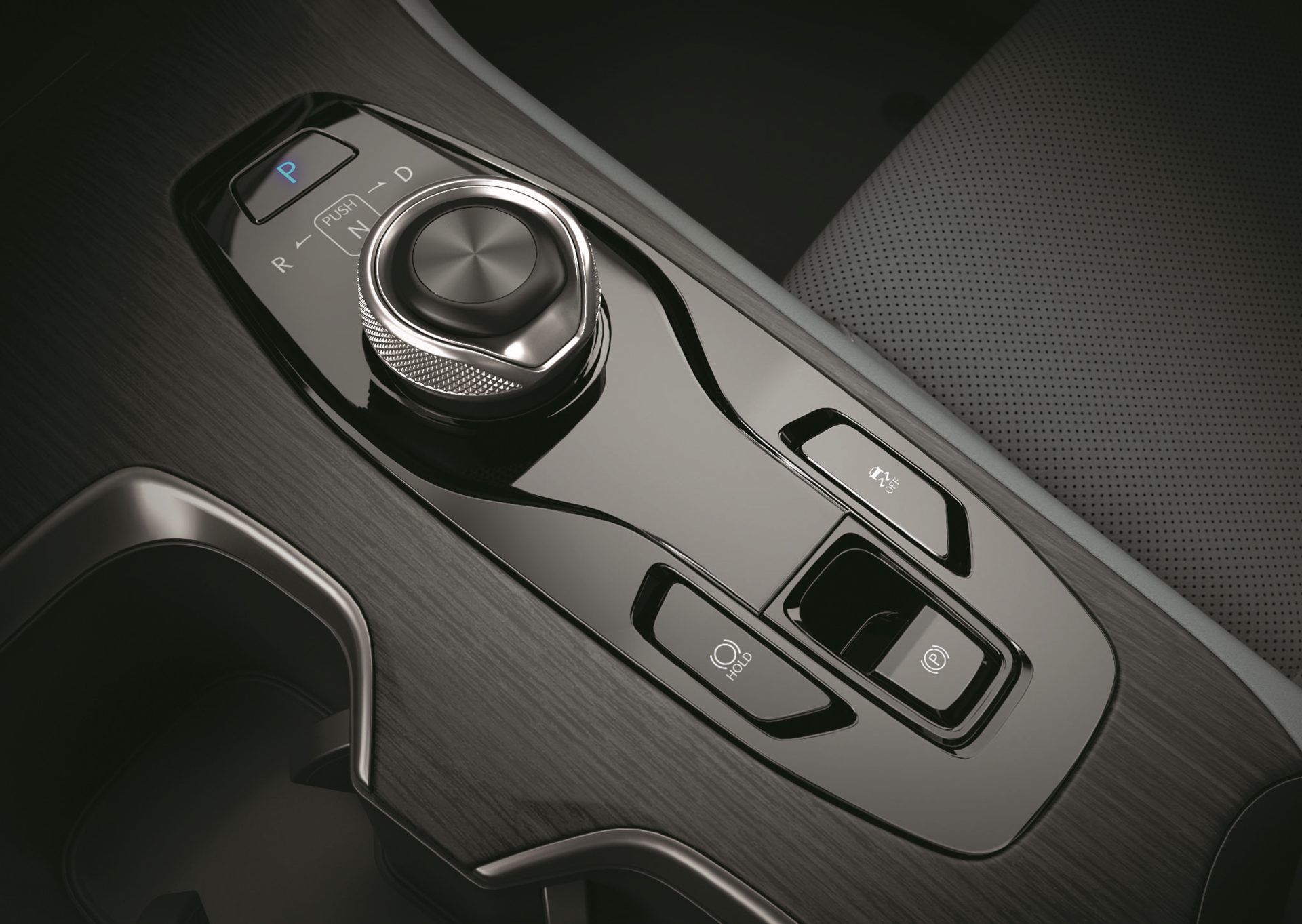 รูปภาพ เลกซัส Lexus RZ 350e Grand Luxury ปี 2025